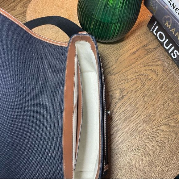 NEW BURBERRY HANDBAG  HORSFERRY - Picture 6 of 8